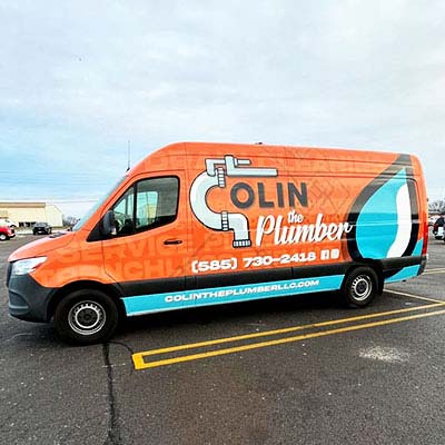 Local Byron Plumber